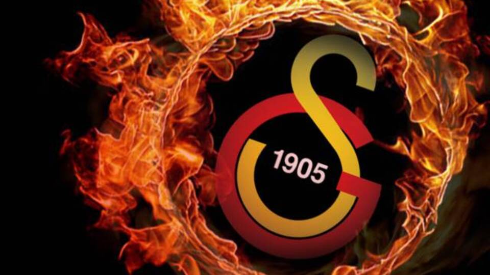 Galatasaray'ın yeni transferi İstanbul'da!