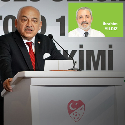 Mehmet Büyükekşi kuralları