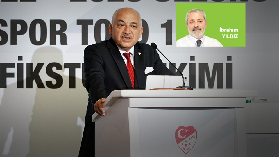 Mehmet Büyükekşi kuralları