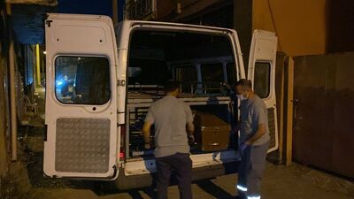 28 yaşındaki gencin şüpheli ölümü