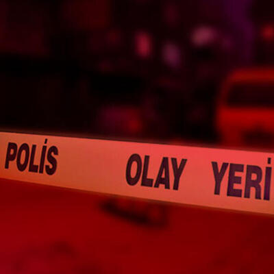 Annesiyle tartışan babasını av tüfeğiyle öldürdü