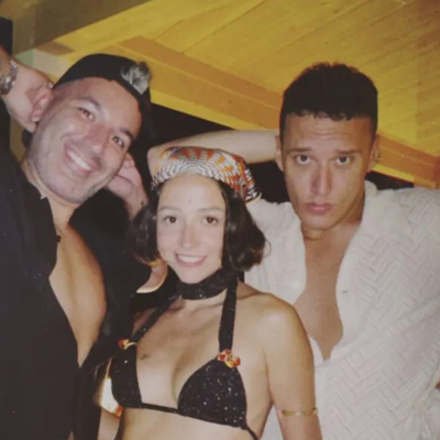 Zeynep Bastık 29 oldu!