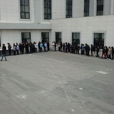 Büyük vurgunda şifre detayı!