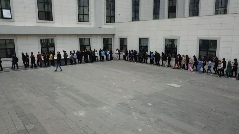 Büyük vurgunda şifre detayı!