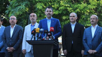 Dr. Karakaya'nın adı Konya'da yaşatılacak