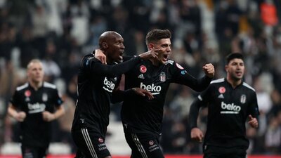 Beşiktaş Werder Bremen maçı ne zaman?