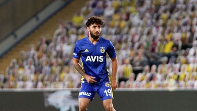 Fenerbahçe transferi açıkladı