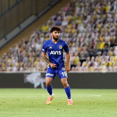 Fenerbahçe transferi açıkladı