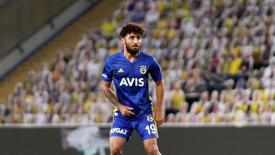 Fenerbahçe transferi açıkladı