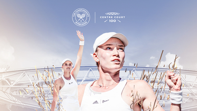 Elena Rybakina, Wimbledon şampiyonu!