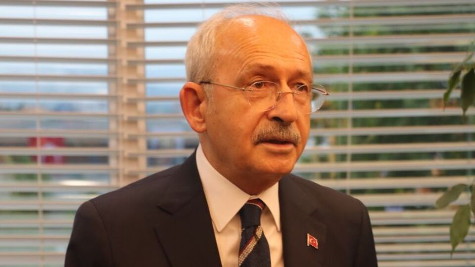 Pervin Buldan'a başsağlığı telefonu