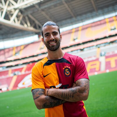 Galatasaray transferi resmen duyurdu!