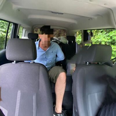 Arkadaşını öldürdü! Çalıntı kıyafetlerle yakalandı