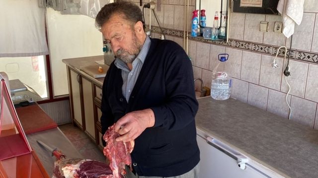 Kurban etleri nasıl pay edilir?