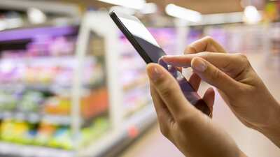 Türkiye 'hızlı tüketim'de 3. oldu