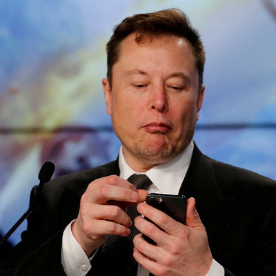 44 milyar dolarlık Twitter anlaşmasını feshetti