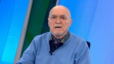 Hıncal Uluç yoğun bakıma alındı