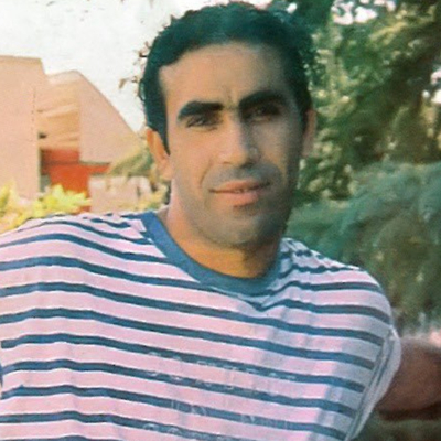 "Çılgın bir bayrama merhaba partisi"