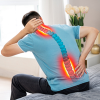 Sırt fıtığı belirtileri ve tedavisi