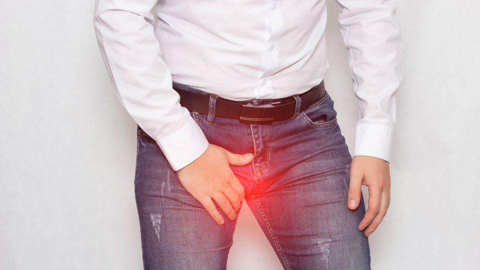 Varikosel belirtileri ve tedavisi