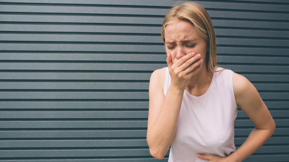 Balıktan zehirlenme belirtileri