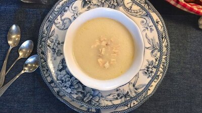 İşkembe nasıl temizlenir?