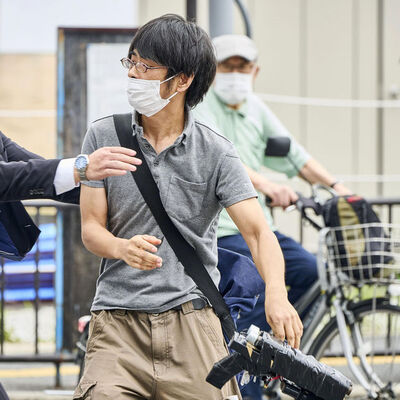 Eski Japonya Başbakanı Abe suikastına ilişkin yeni detaylar