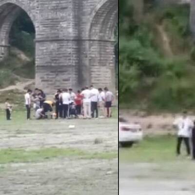 40 dakikalık çaba yetmedi!