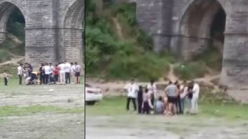 40 dakikalık çaba yetmedi!