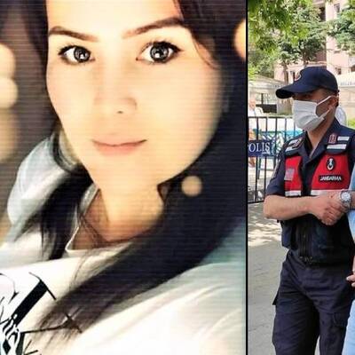 Asitli vahşet! Özbek kadından 38 gün sonra acı haber!