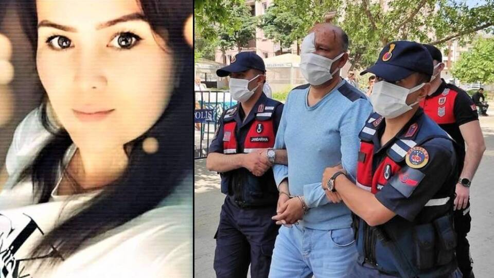 Asitli vahşet! Özbek kadından 38 gün sonra acı haber!