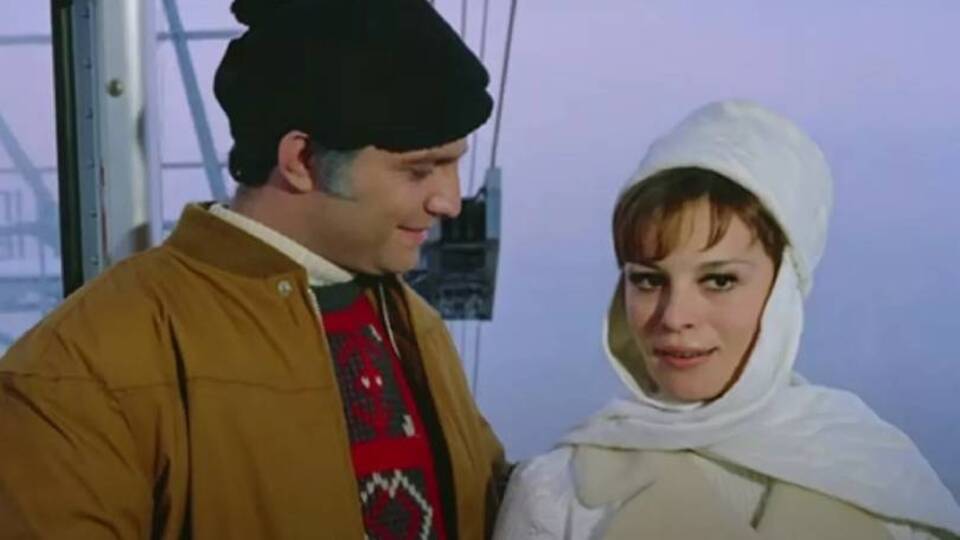 Kalbimin Efendisi filmi konusu nedir?