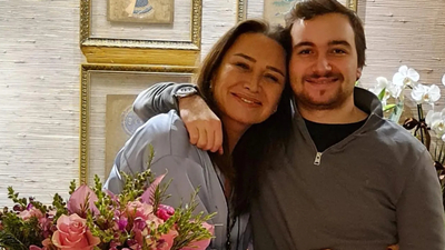 "Ali sahneye çıkmaya hevesli değil"