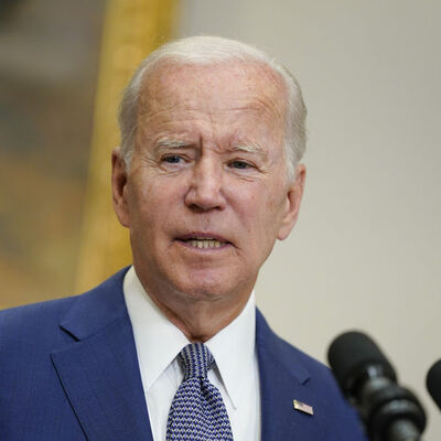 Elon Musk, yine ABD Başkanı Biden ile alay etti