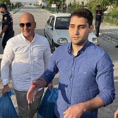 Kadir Şeker'in tahliyesine itiraz edildi