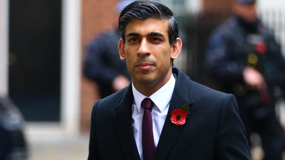 Rishi Sunak, İngiltere'nin tarihine geçebilir