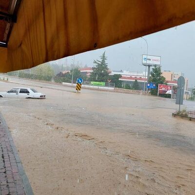 Bayramın 2'nci gününde 7 il için alarm!