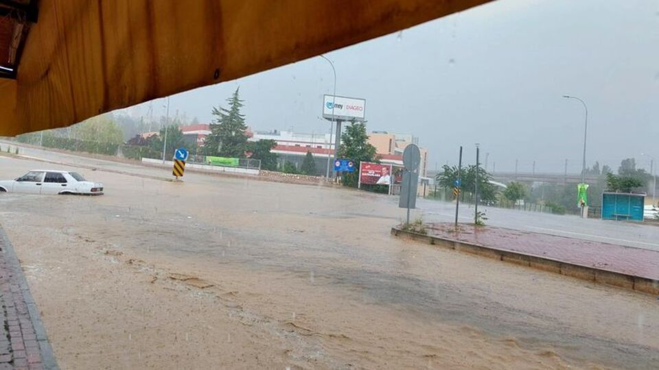 Bayramın 2'nci gününde 7 il için alarm!