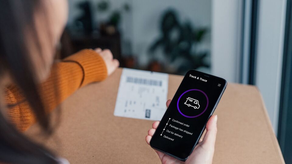 Yakında etiketlerde su ayak izi de yazacak