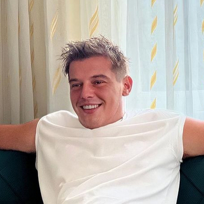 Arda Kural'ın yeni imajı