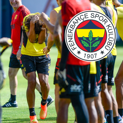 Veda etti! Geliyor...