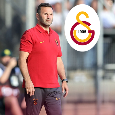Cimbom'dan dev operasyon!