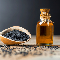 Çörek otu yağının cilde faydaları