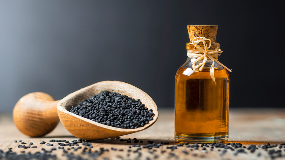 Çörek otu yağının cilde faydaları