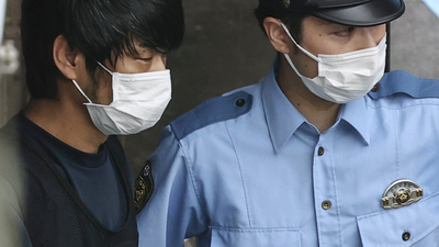 Şinzo Abe suikastında katilden kan donduran sözler