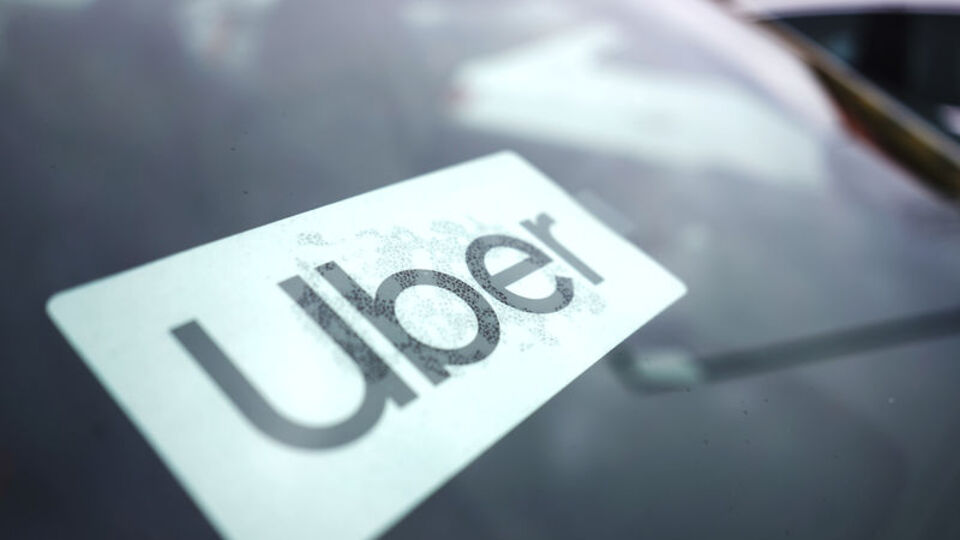Guardian Uber'e ait belgeleri sızdırdı!
