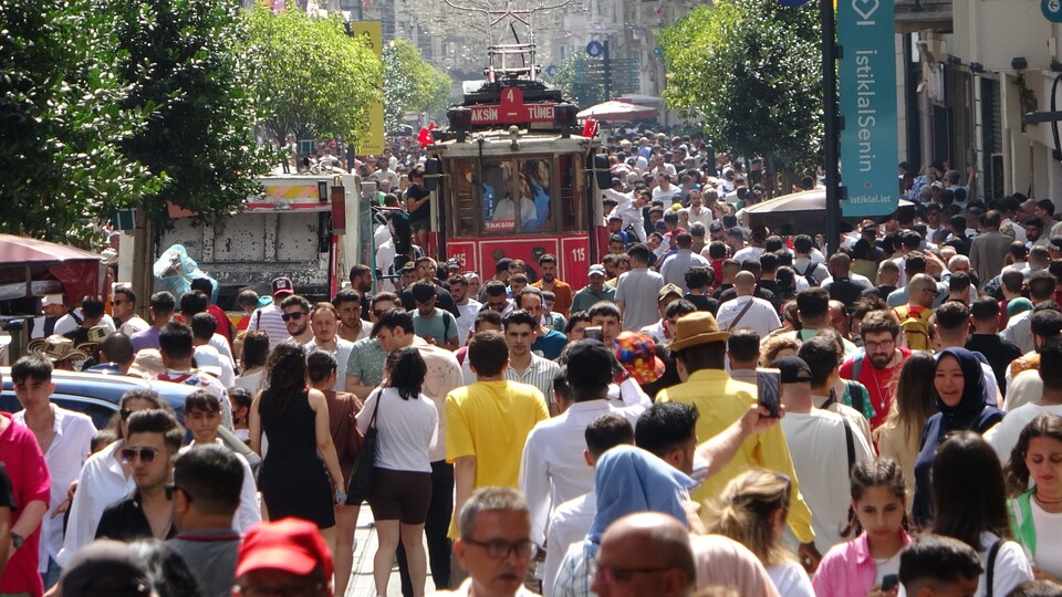 'Bireysel tedbir' uyarısı!