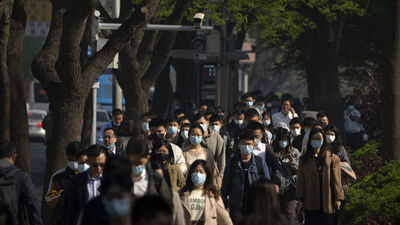 Dünya nüfusu en hızlı artışa sahip olduğu dönemde