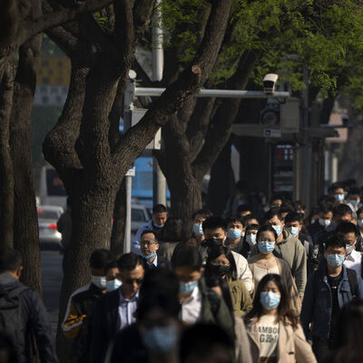 Dünya nüfusu en hızlı artışa sahip olduğu dönemde