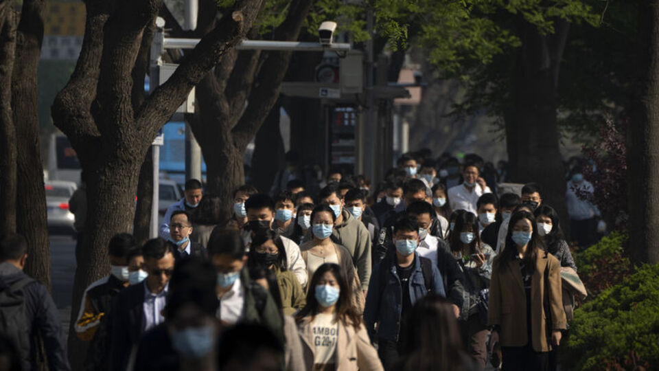 Dünya nüfusu en hızlı artışa sahip olduğu dönemde